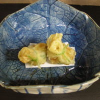 エルムガーデン - いくらとうにの東寺揚げ