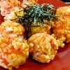 Takoyaki Juuhachiban - 