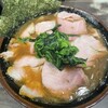 神田ラーメン わいず