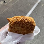 肉のみやべ - 料理写真: