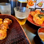 たこ焼 十八番 - 