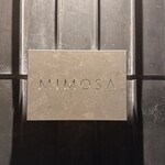 MIMOSA - 