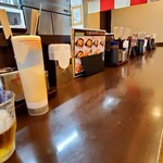 たこ焼 十八番 - 