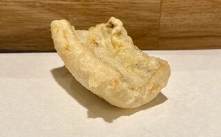 Tempura To Wain Ooshio - 