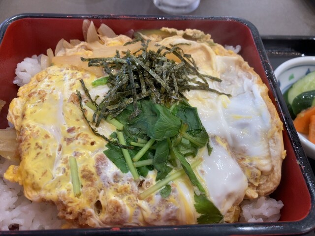 小樽カントリー倶楽部旧コースレストラン - ほしみ（レストラン）の写真