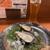 OYSTER BAR TAかき屋