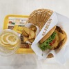 フレッシュネスバーガー 酒々井プレミアムアウトレット店