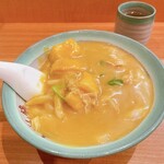 うどん 錦 - 