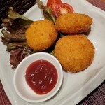 おばんざい暖 - 