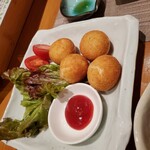 おばんざい暖 - 