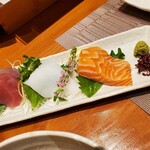 おばんざい暖 - 