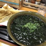 大地のうどん - 