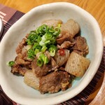 おばんざい暖 - 