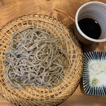 手打ち蕎麦 いしはら - 