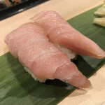 Uogashi Nihonichi Tachigui Sushi - 