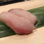 Uogashi Nihonichi Tachigui Sushi - 