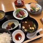 茶飯事 - 