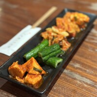 焼肉 いのうえ 吉祥寺店 - 