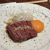 焼肉 いのうえ 吉祥寺店 - 
