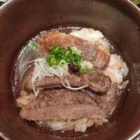 北新地 肉料理 名門 - 