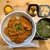 KOROMO - 料理写真:ぶたフィレ肉のタレカツ丼 @1,100円也。