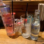 もつ焼き 煮込み 楓 - 