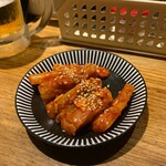 もつ焼き 煮込み 楓 - 