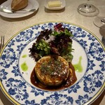 Le jardin des saveurs - 