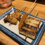 もつ焼き 煮込み 楓 - 