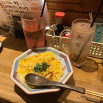 もつ焼き 煮込み 楓 - 