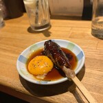 もつ焼き 煮込み 楓 - 