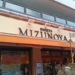 SWEETS MIZUNOYA - 