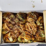 たこ家道頓堀くくる - 