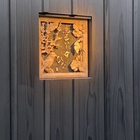 鳥匠いし井ひな - 