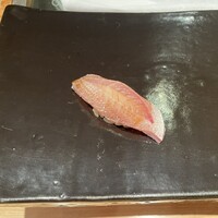 匠　達広 - お昼のおまかせ特上握り