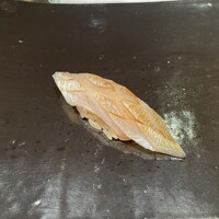 匠　達広 - お昼のおまかせ特上握り