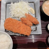 とんかつ まい泉 青山本店 - 