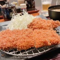 とんかつ まい泉 青山本店 - 