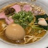 SOBA HOUSE 金色不如帰 新宿御苑本店