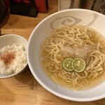 麺匠 輪 - 