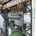 Pizzeria Parentesi - 