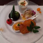 チャイニーズレストラン カレン - 料理写真: