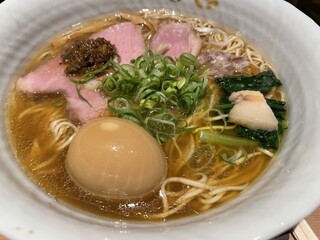 SOBA HOUSE 金色不如帰 - 