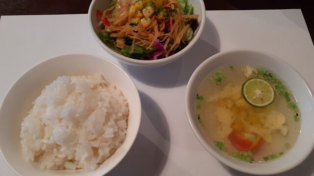 チャイニーズレストラン カレン（CAREN） - 山形（中華料理）の写真