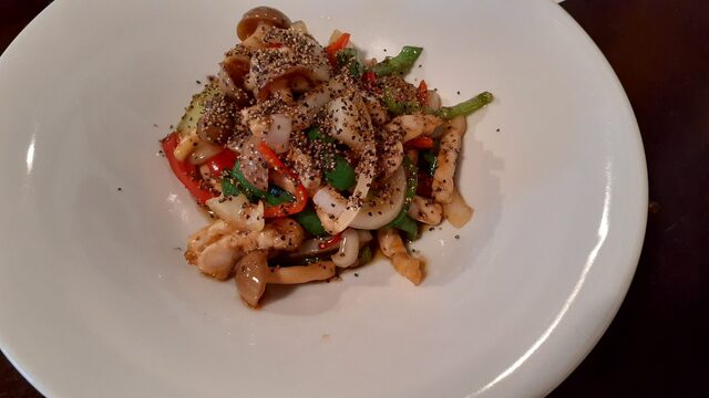 チャイニーズレストラン カレン（CAREN） - 山形（中華料理）の写真