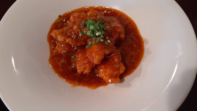 チャイニーズレストラン カレン（CAREN） - 山形（中華料理）の写真