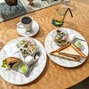 カフェ ド ビーブル - 