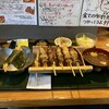 国産焼き鳥 とんちき