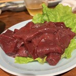 赤坂 らいもん - 