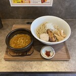 ヌードル 麺和 - 